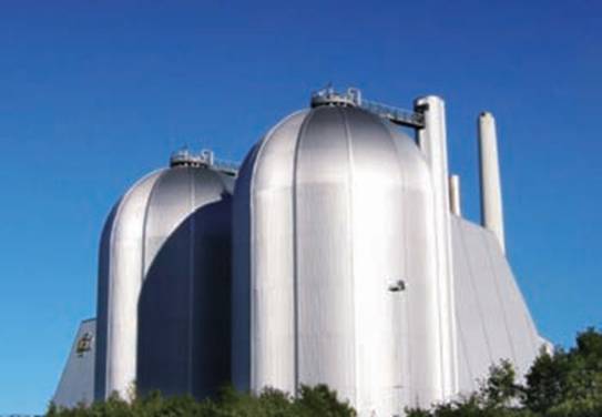 環(huán)保、污水處理領域